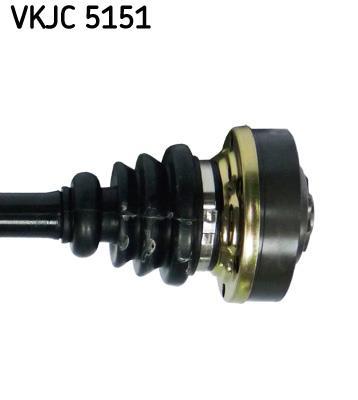 Cardan SKF ref. VKJC 5151